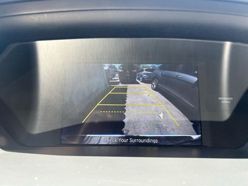 Used 2017 Honda Odyssey EX-L image 18