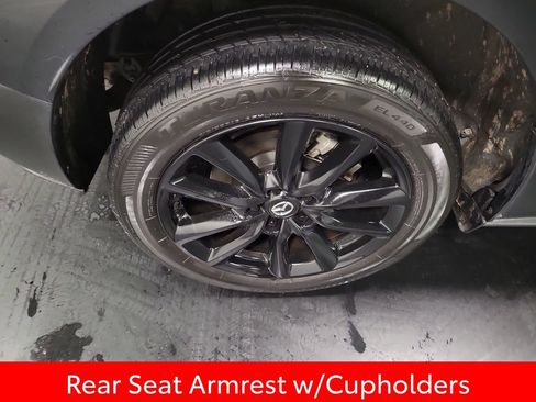 Used 2020 MAZDA CX-30 AWD w/ Select Package image 11