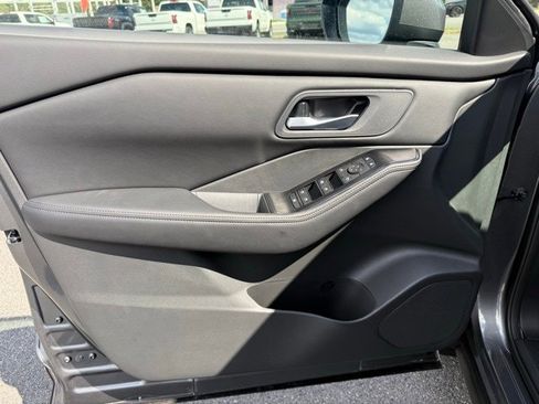 New 2026 Nissan Rogue SV w/ Cold Weather Package image 10