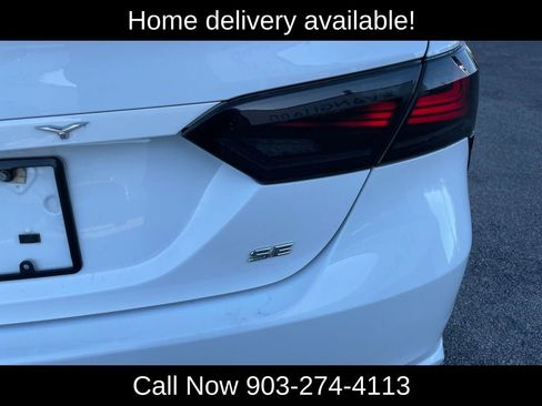 Used 2019 Toyota Camry LE image 36
