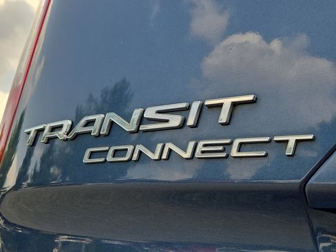 Used 2020 Ford Transit Connect XLT FWD image 32