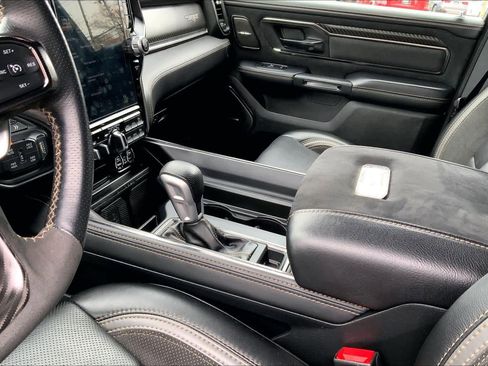 Used 2024 RAM 1500 TRX AWD/4WD image 16