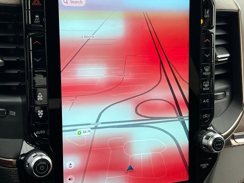 New 2026 RAM 2500 Limited image 17