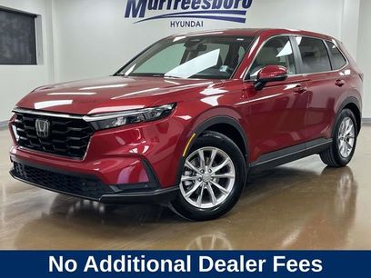 Used 2023 Honda CR-V EX-L