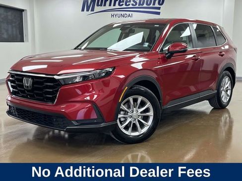 Used 2023 Honda CR-V EX-L image 1