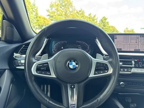 Used 2025 BMW Z4 sDrive30i RWD image 22