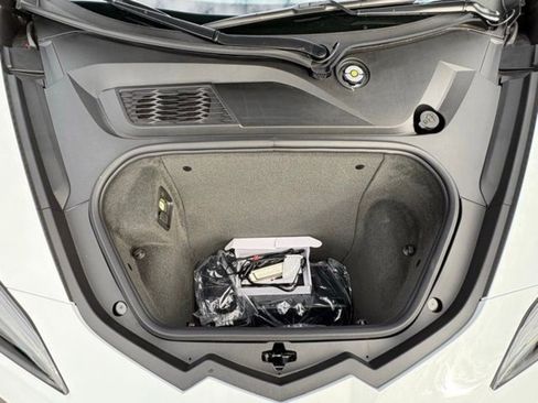 Used 2023 Chevrolet Corvette Stingray Premium Cpe image 67