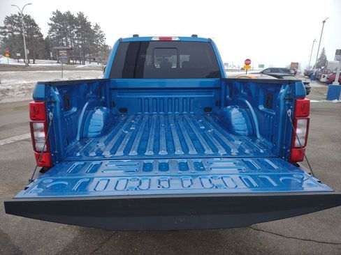 Used 2020 Ford F250 Lariat w/ Tremor Off-Road Package image 22