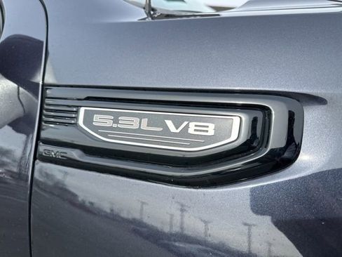 Used 2022 GMC Sierra 1500 Elevation w/ Elevation Premium Package image 36