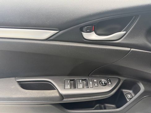 Used 2018 Honda Civic LX image 18