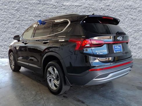 Used 2023 Hyundai Santa Fe SEL image 4