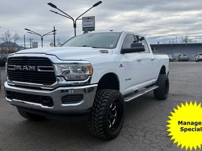 Used 2019 RAM 2500 Big Horn