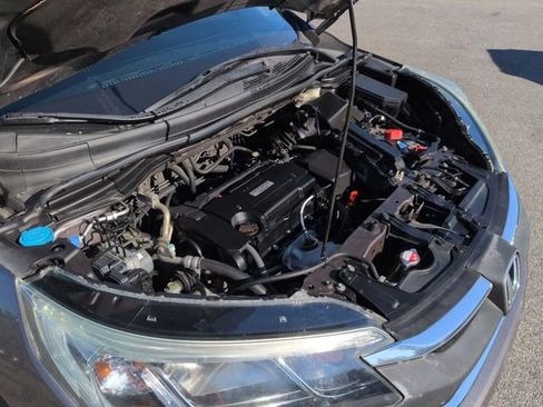 Used 2016 Honda CR-V EX image 37