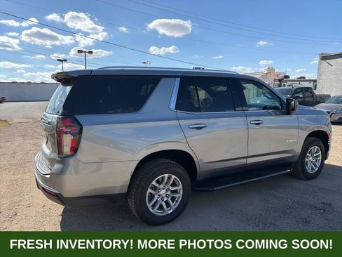 Used 2024 Chevrolet Tahoe LT image 5