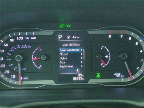 Used 2024 Hyundai Tucson SEL AWD/4WD image 11