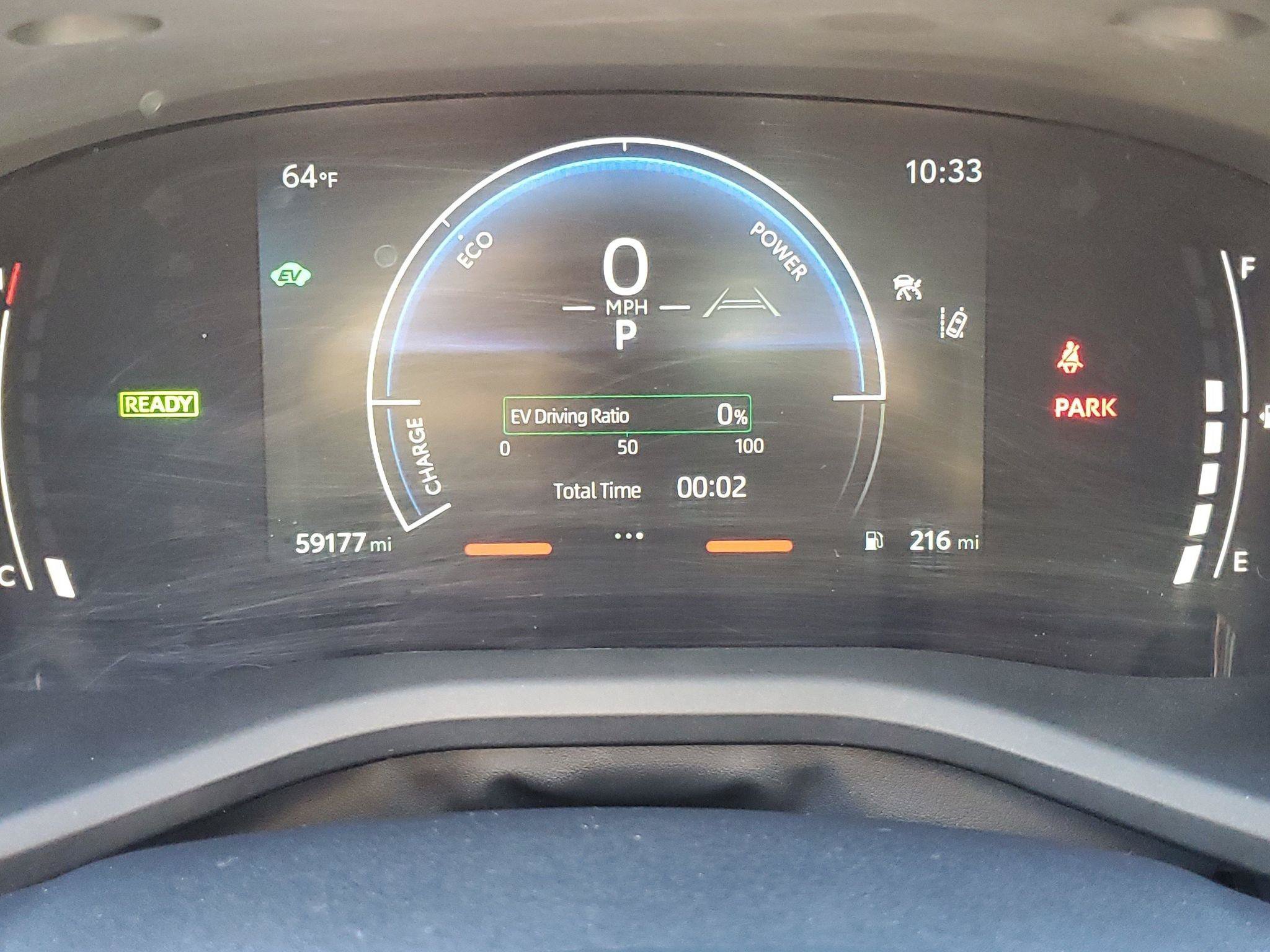Used 2025 Toyota Camry LE FWD image 8