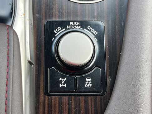 Used 2019 Lexus RX 350L 350L image 11