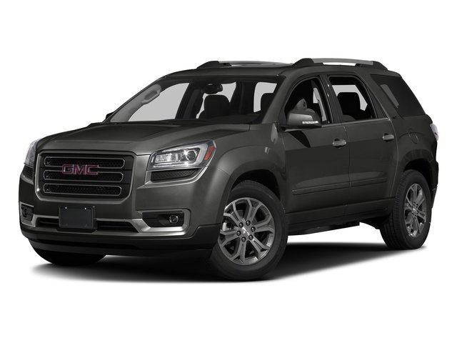 Used 2017 GMC Acadia Limited SLT AWD/4WD image 1
