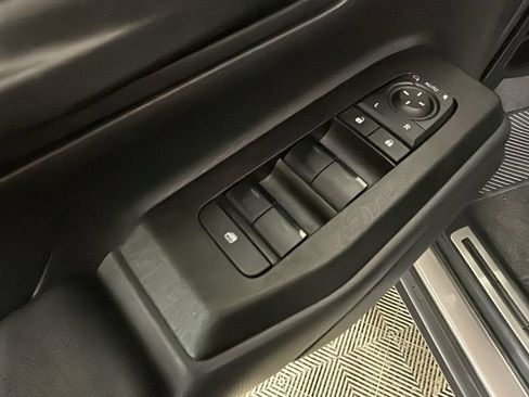 Used 2024 Toyota Land Cruiser 1958 AWD/4WD image 12