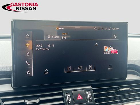 Used 2022 Audi Q5 2.0T Premium Plus image 19