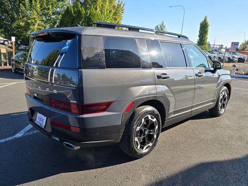 Used 2025 Hyundai Santa Fe SEL image 6