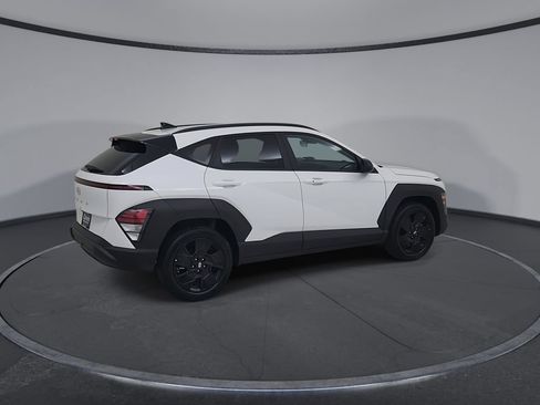 Used 2026 Hyundai Kona SEL Sport FWD image 15
