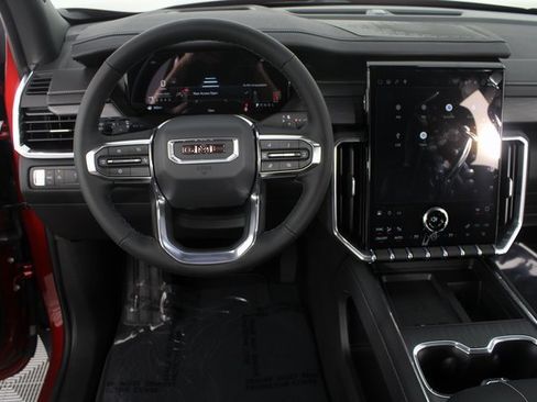 New 2026 GMC Acadia Elevation w/ Black Edition image 12