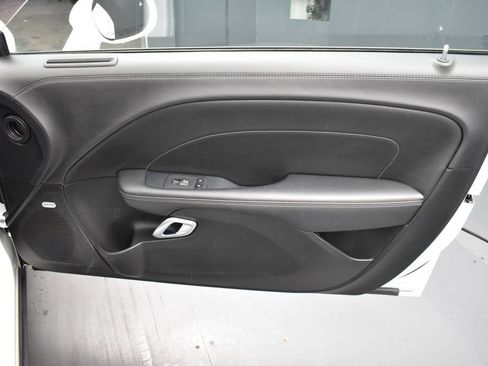 Used 2023 Dodge Challenger R/T Scat Pack w/ Plus Package RWD image 6