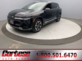 Used 2025 Chevrolet Equinox EV LT FWD video 1