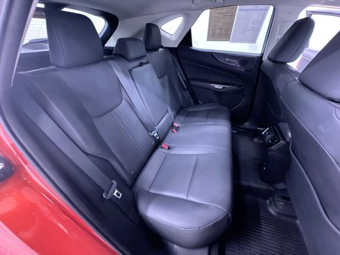 Used 2024 Lexus NX 350 AWD w/ Cold Area Package image 36