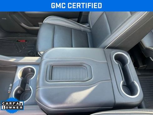Certified 2023 GMC Yukon SLT image 29