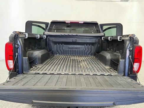 Used 2023 GMC Sierra 1500 Elevation AWD/4WD image 38