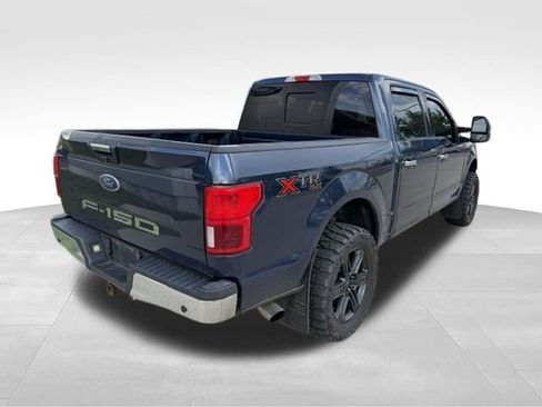 Used 2018 Ford F150 XLT w/ Equipment Group 302A Luxury AWD/4WD image 7