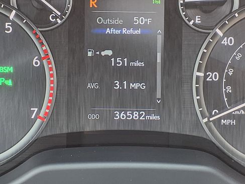 Used 2023 Lexus GX 460 Premium image 34