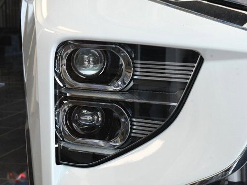 New 2026 Mitsubishi Eclipse Cross ES AWD/4WD image 5