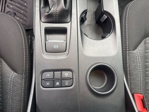 Used 2024 Ford Ranger XLT w/ Technology Package image 22