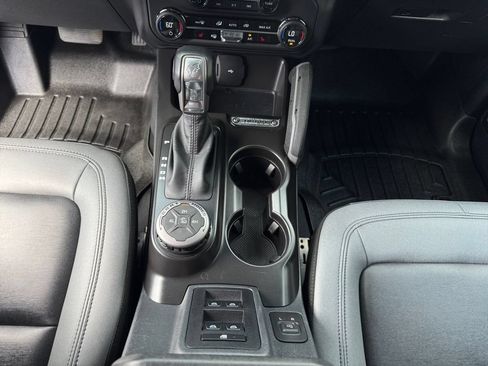 Used 2024 Ford Bronco Big Bend AWD/4WD image 12