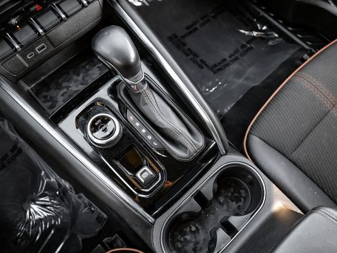 Used 2023 GMC Canyon AT4 w/ Canyon Safety Plus Package image 35