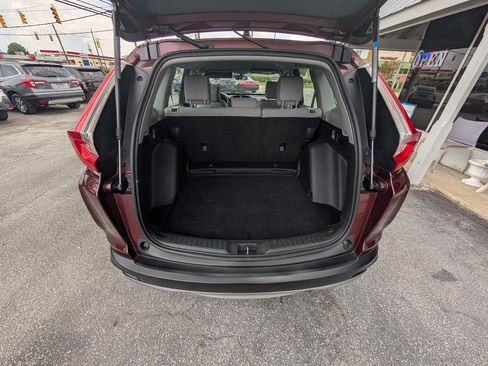 Used 2019 Honda CR-V LX image 46