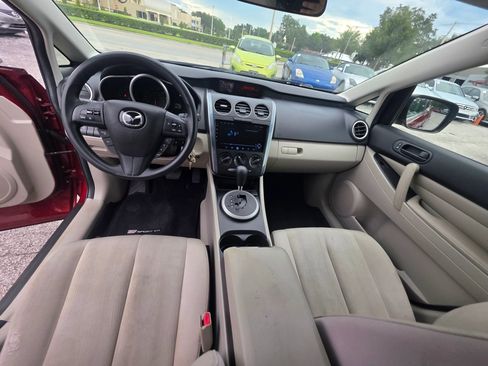 Used 2011 MAZDA CX-7 i SV FWD image 13