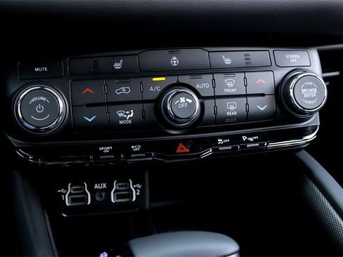 New 2026 Dodge Durango GT image 16