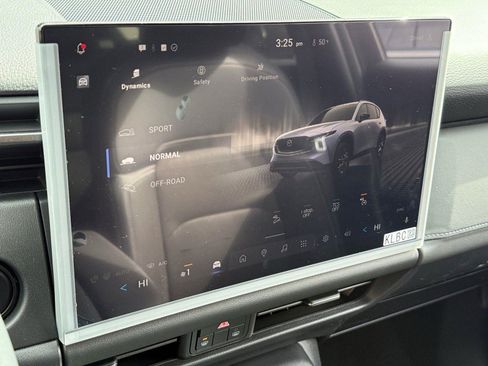 New 2026 MAZDA CX-5 Preferred image 25