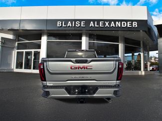 New 2026 GMC Sierra 2500 Denali video 4