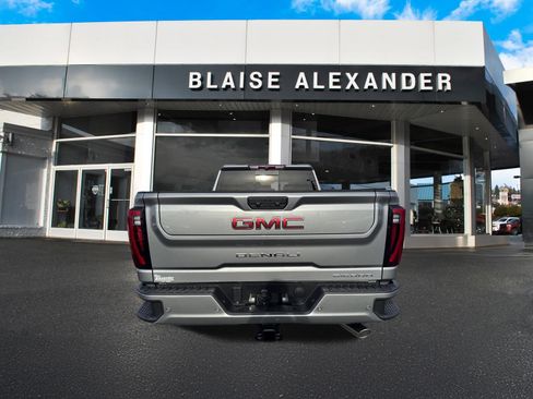 New 2026 GMC Sierra 2500 Denali image 4