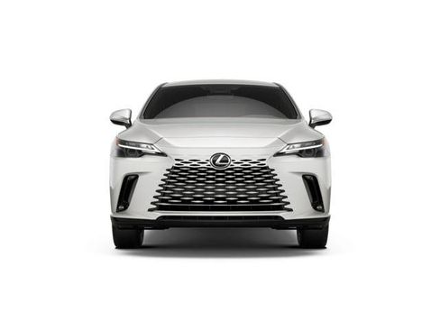 New 2026 Lexus RX 350 FWD w/ Accessory Package (Z1) image 5