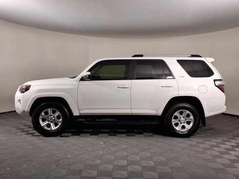 Used 2023 Toyota 4Runner SR5 image 4