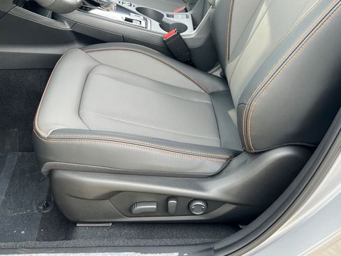 New 2026 Subaru Crosstrek 2.5i Limited image 30