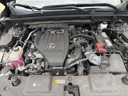 Used 2023 Lexus NX 350 AWD image 34