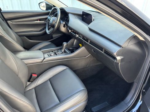 Used 2023 MAZDA MAZDA3 s image 34