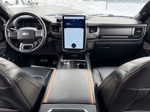 Used 2022 Ford Expedition Max Platinum image 21